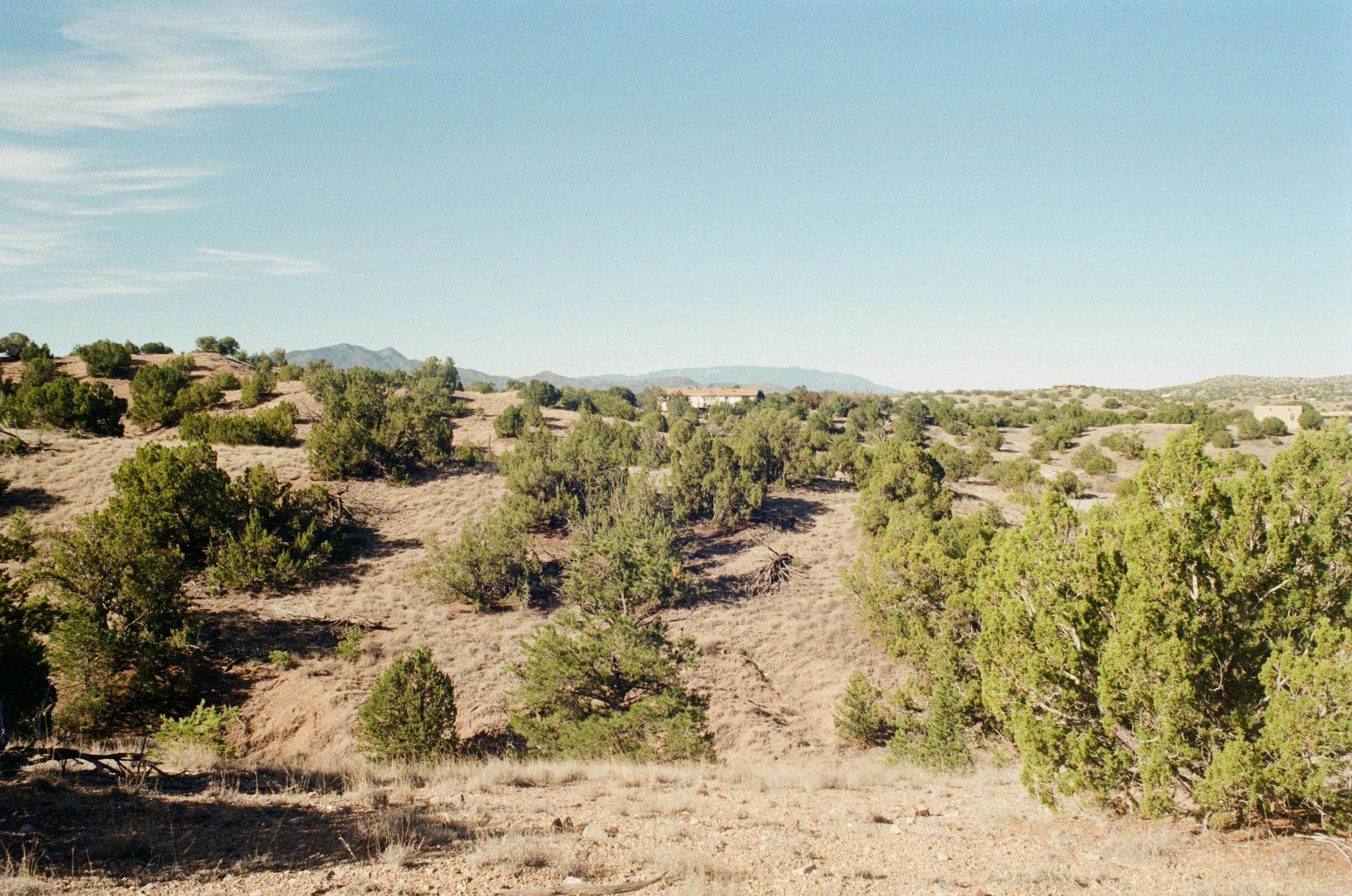 Cebadilla Ranch