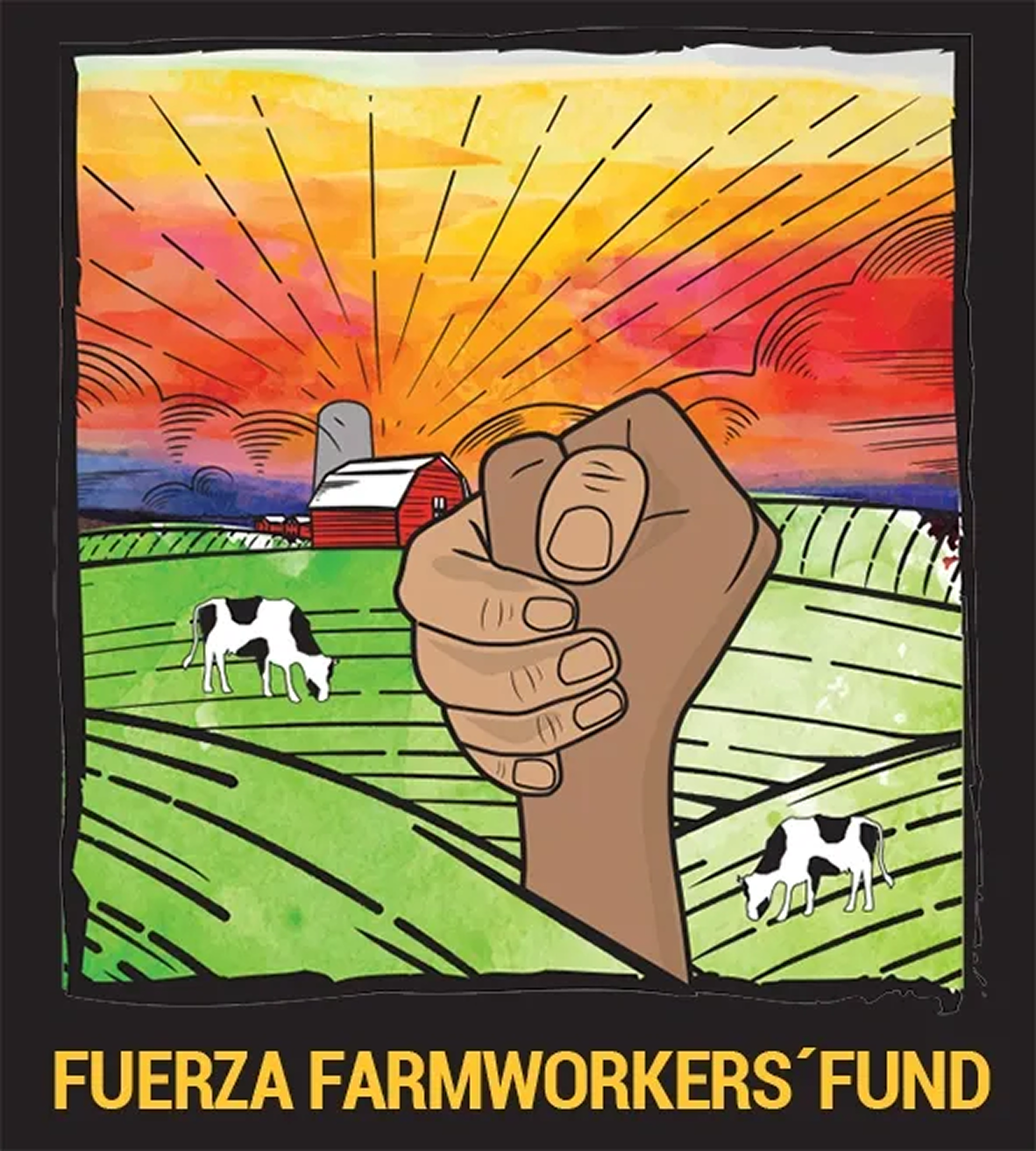 FUERZA Farmworkers’ Fund