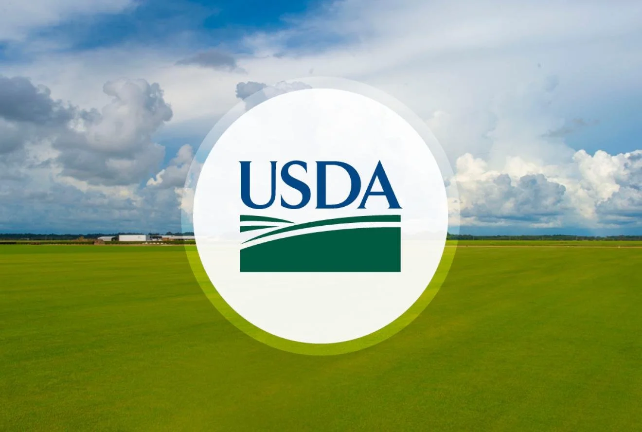 USDA Grant Review