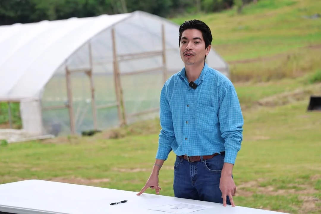 Mississippi and the Future of Food Sovereignty