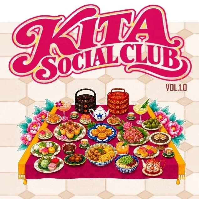 Kita Social Club