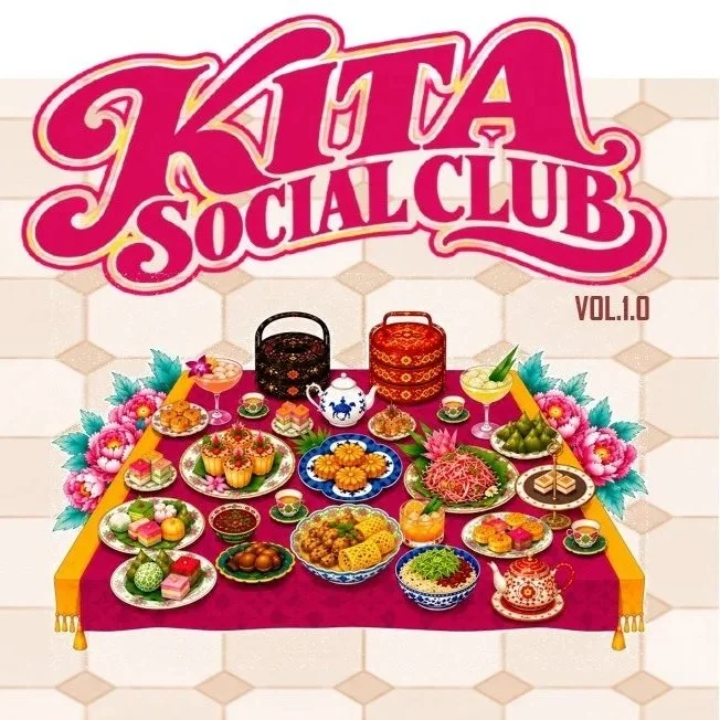 Kita Social Club