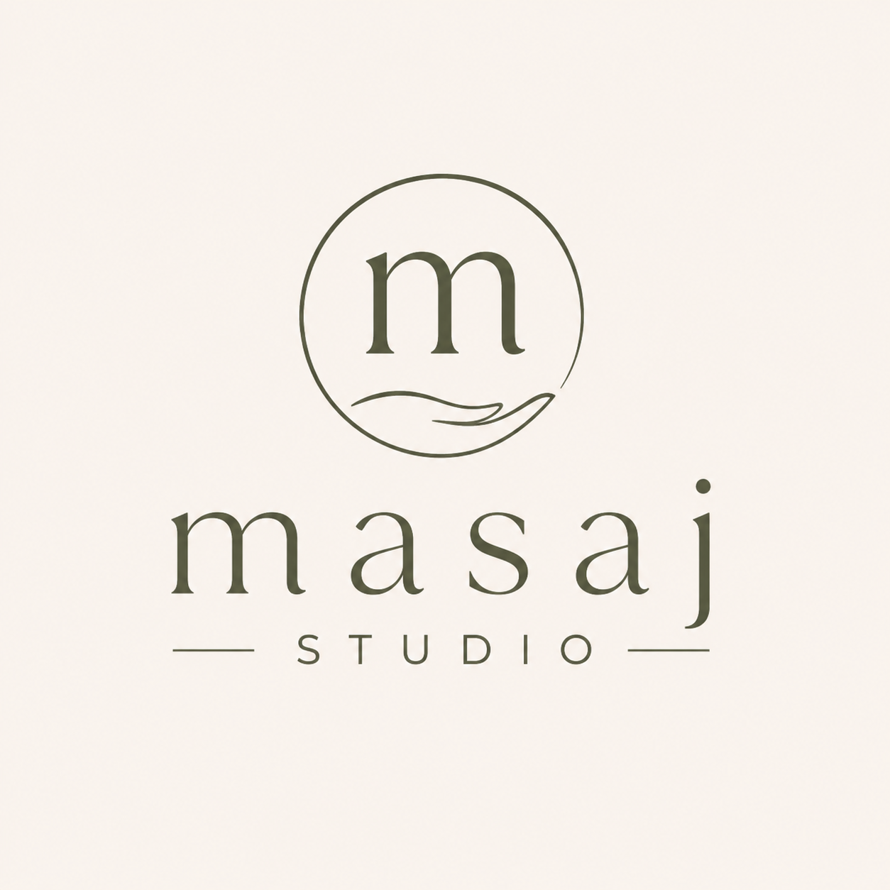 Masaj Studio