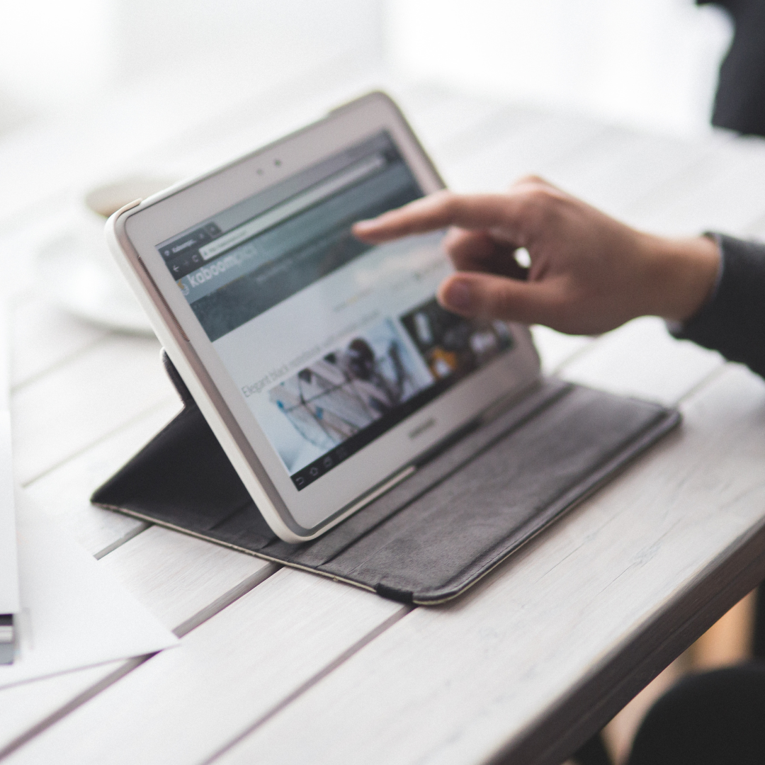 Digital tool adoption