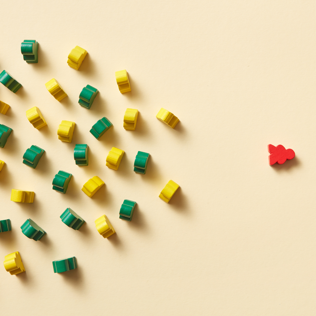 restructure communications