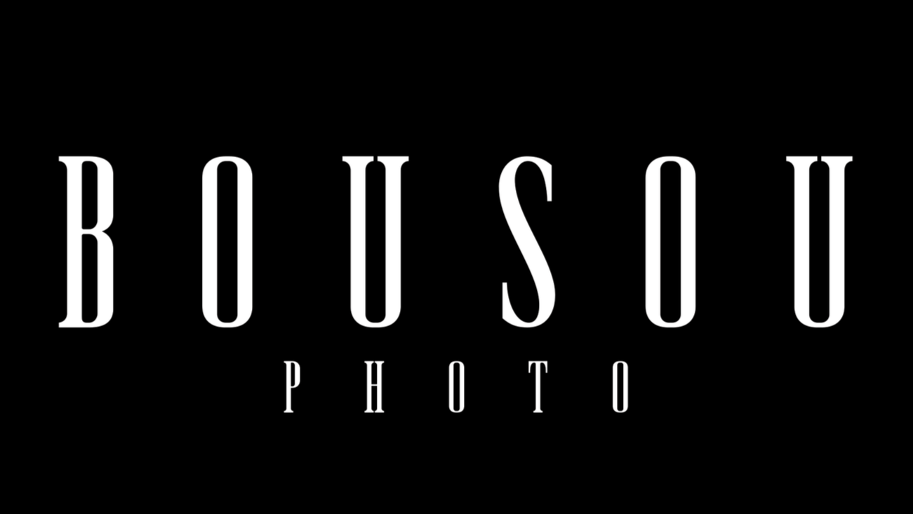 BOUSOU PHOTO