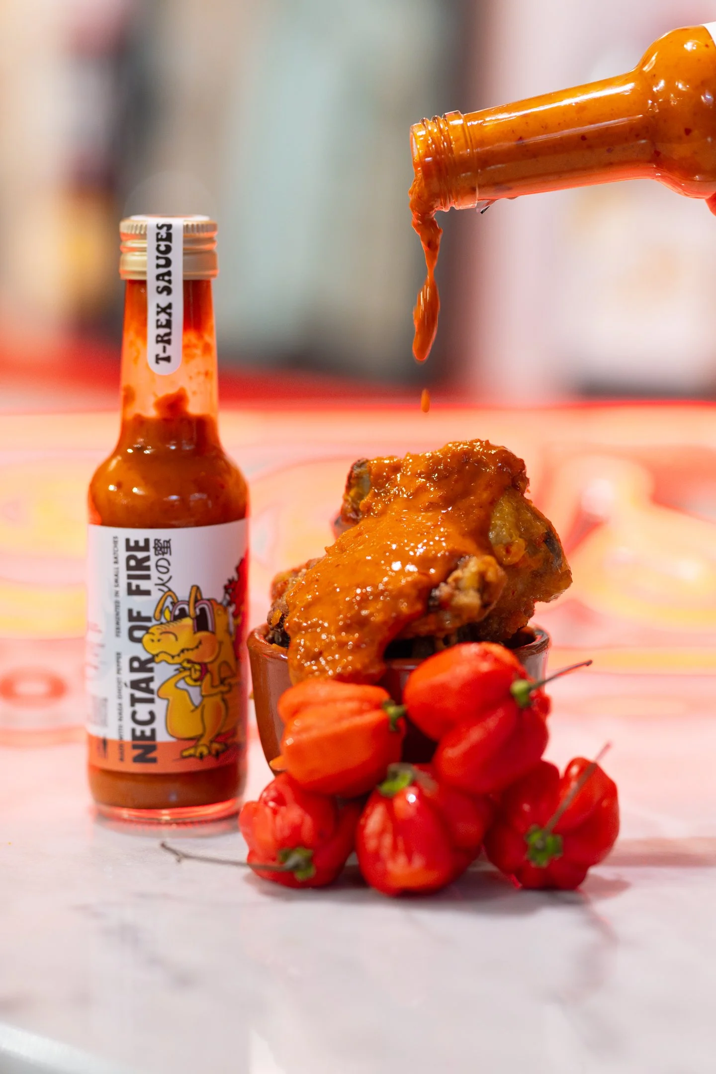 professional food photography
