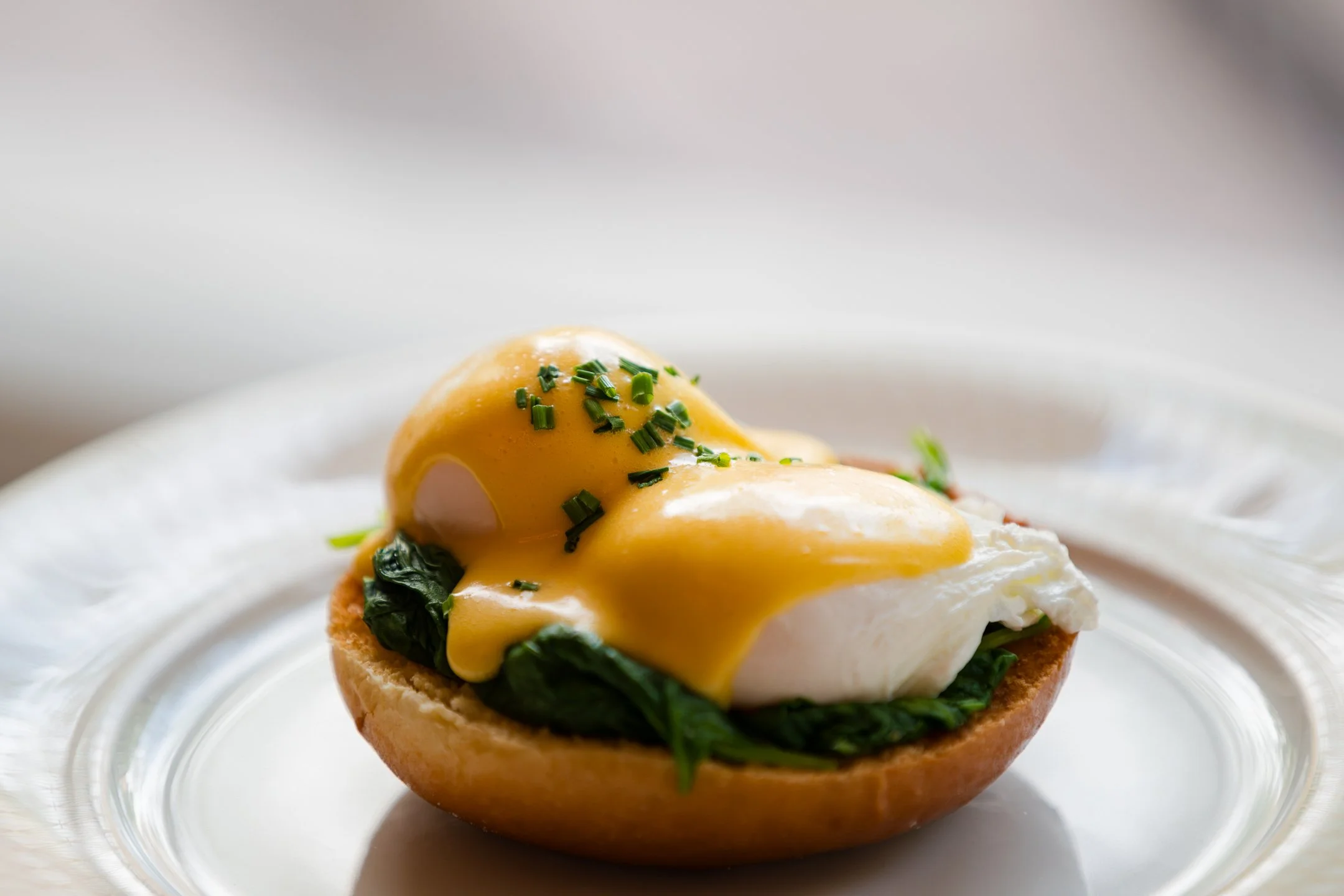 Culinary food photography