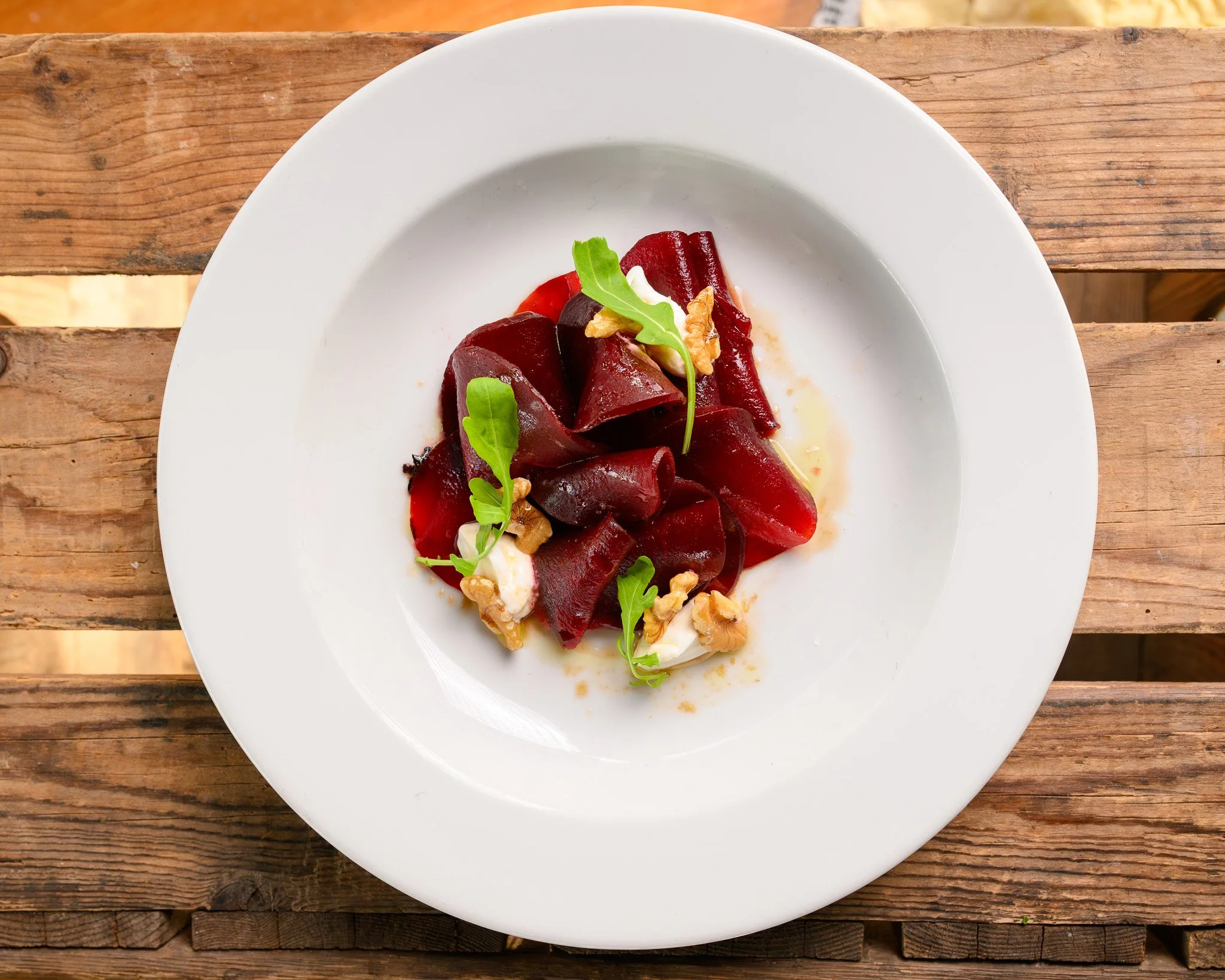 professional food photography