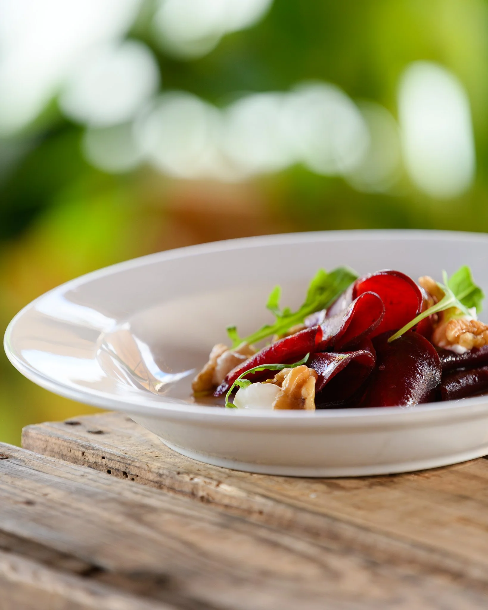 professional food photography