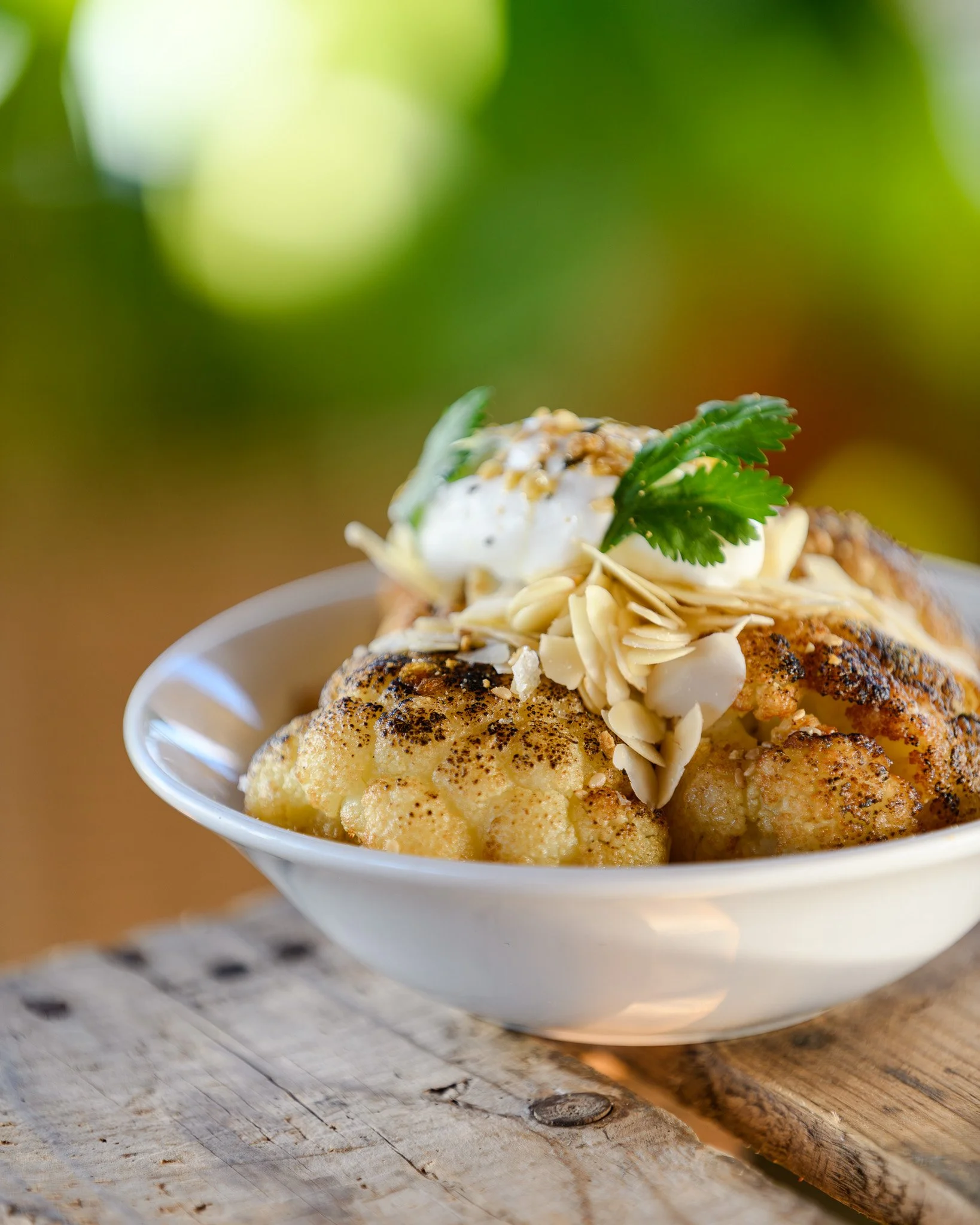professional food photography