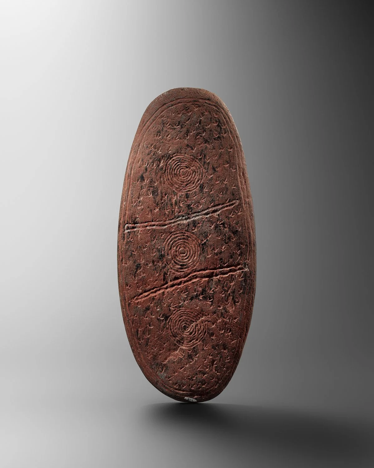 PIERRE VOTIVE <em>CHURINGA</em>