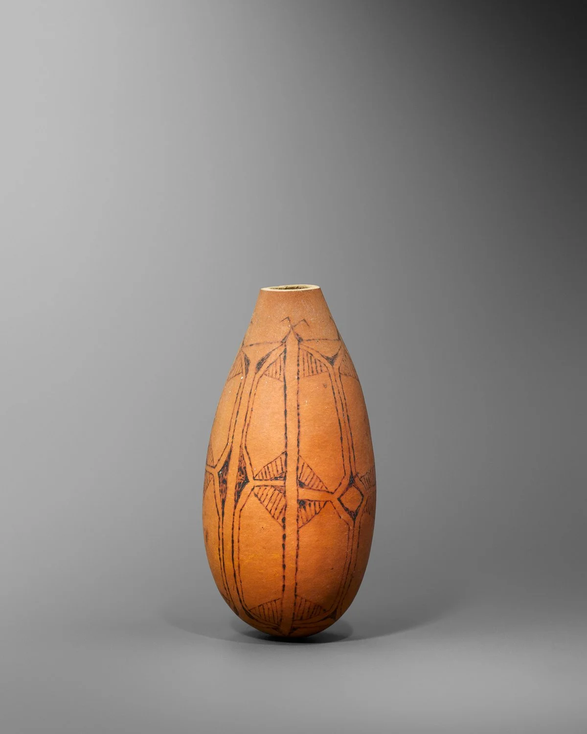 GOURDE À CHAUX <em>NATO</em>