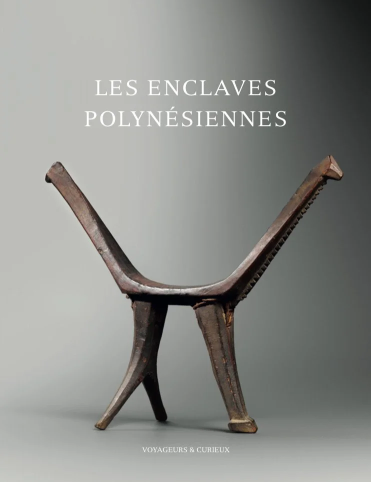 Les Enclaves Polynésiennes