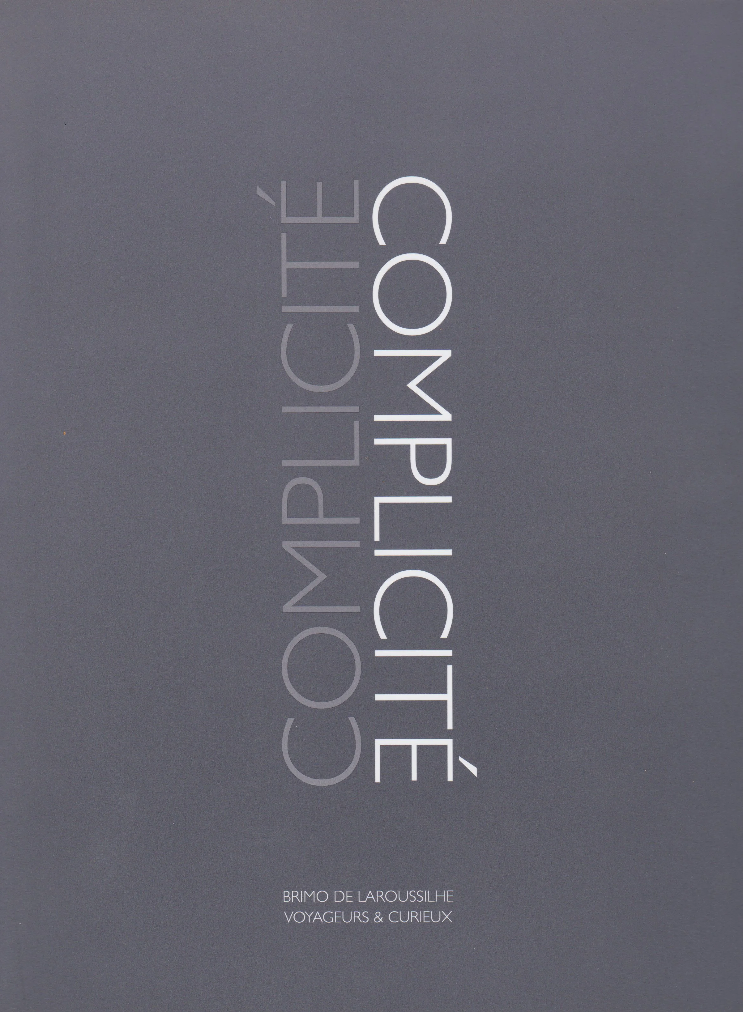Complicité
