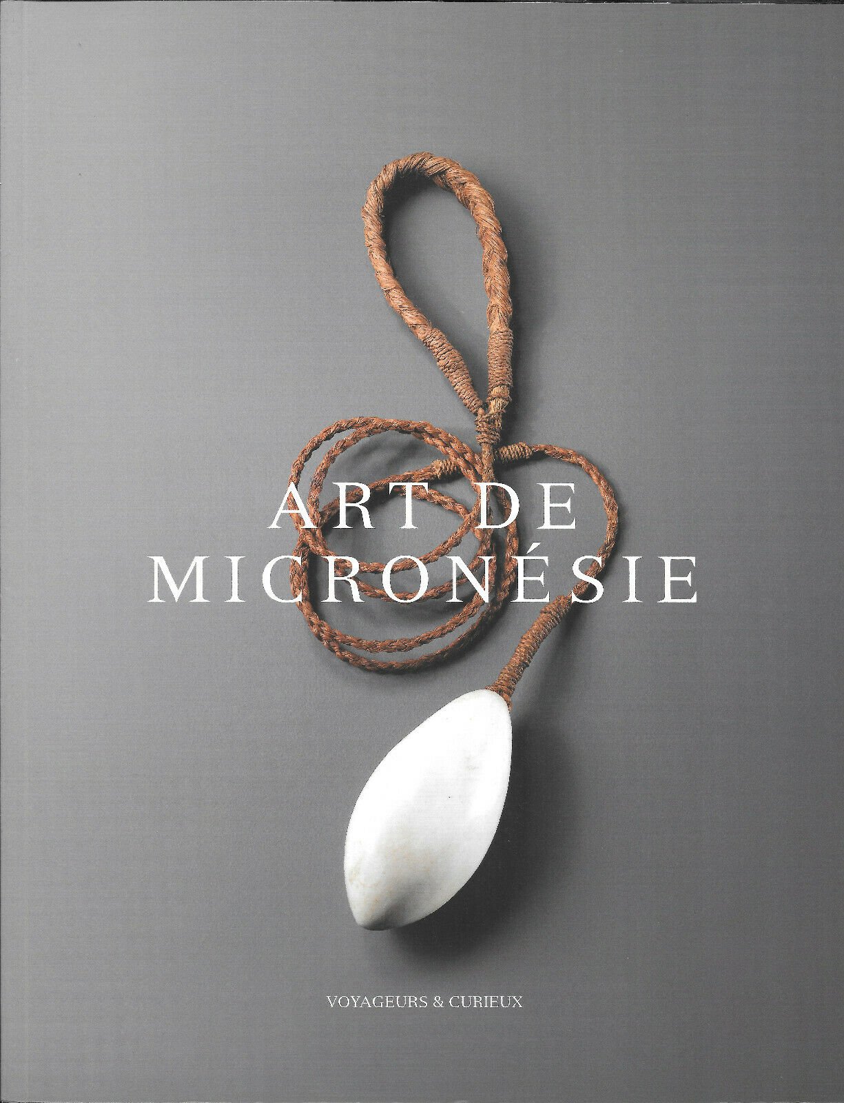 Art de Micronésie