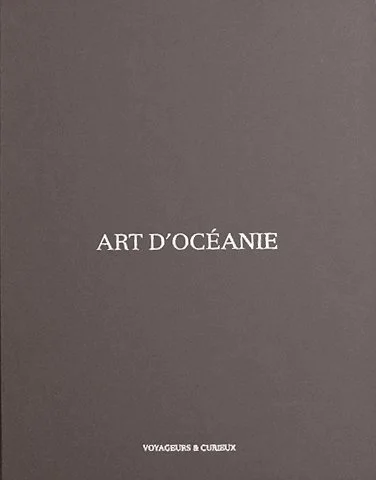 Art d'Océanie