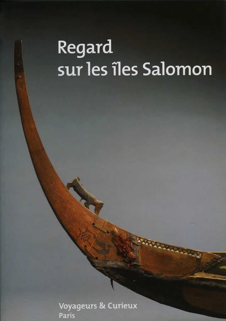 Regard sur les Îles Salomon