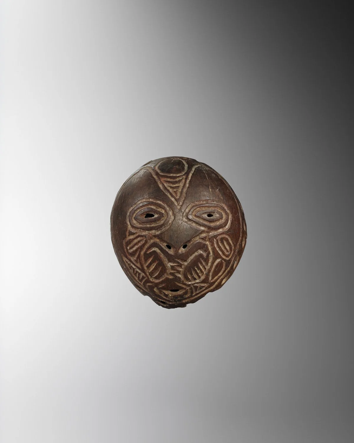 MASQUE ORNEMENTAL