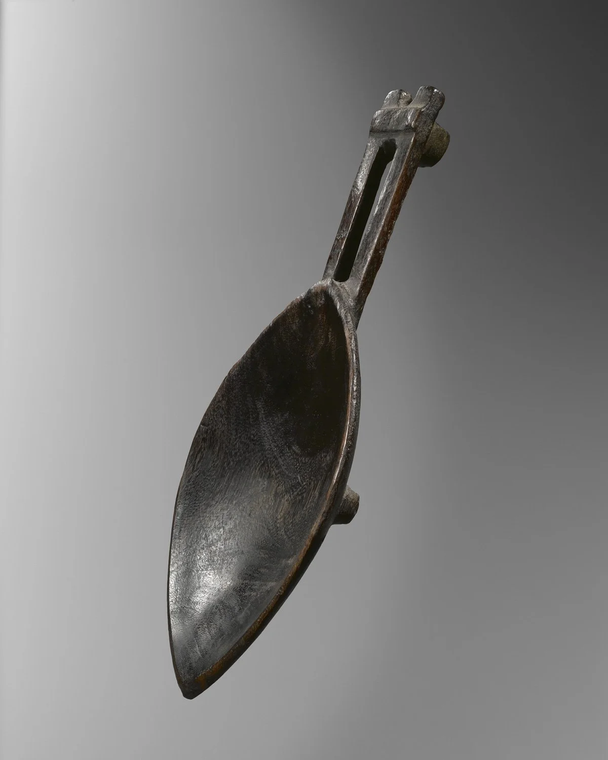 COUPE À HUILE DE PRÊTRE <em>SEDRE NI WAIWAI</em>