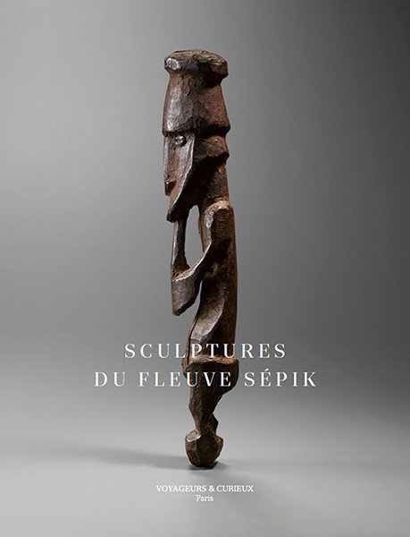 Sculptures du Fleuve Sépik