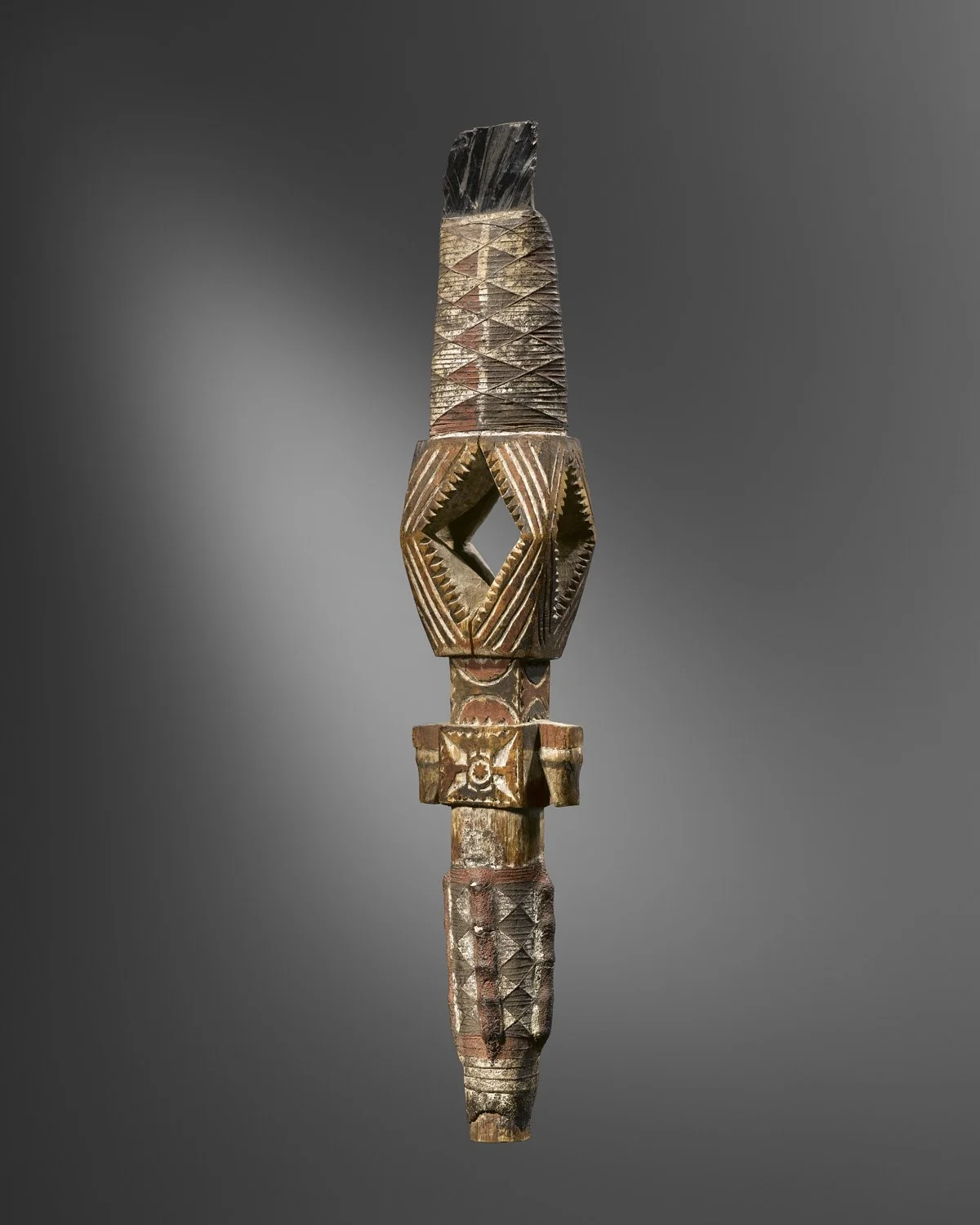EXTRÉMITÉ DE LANCE