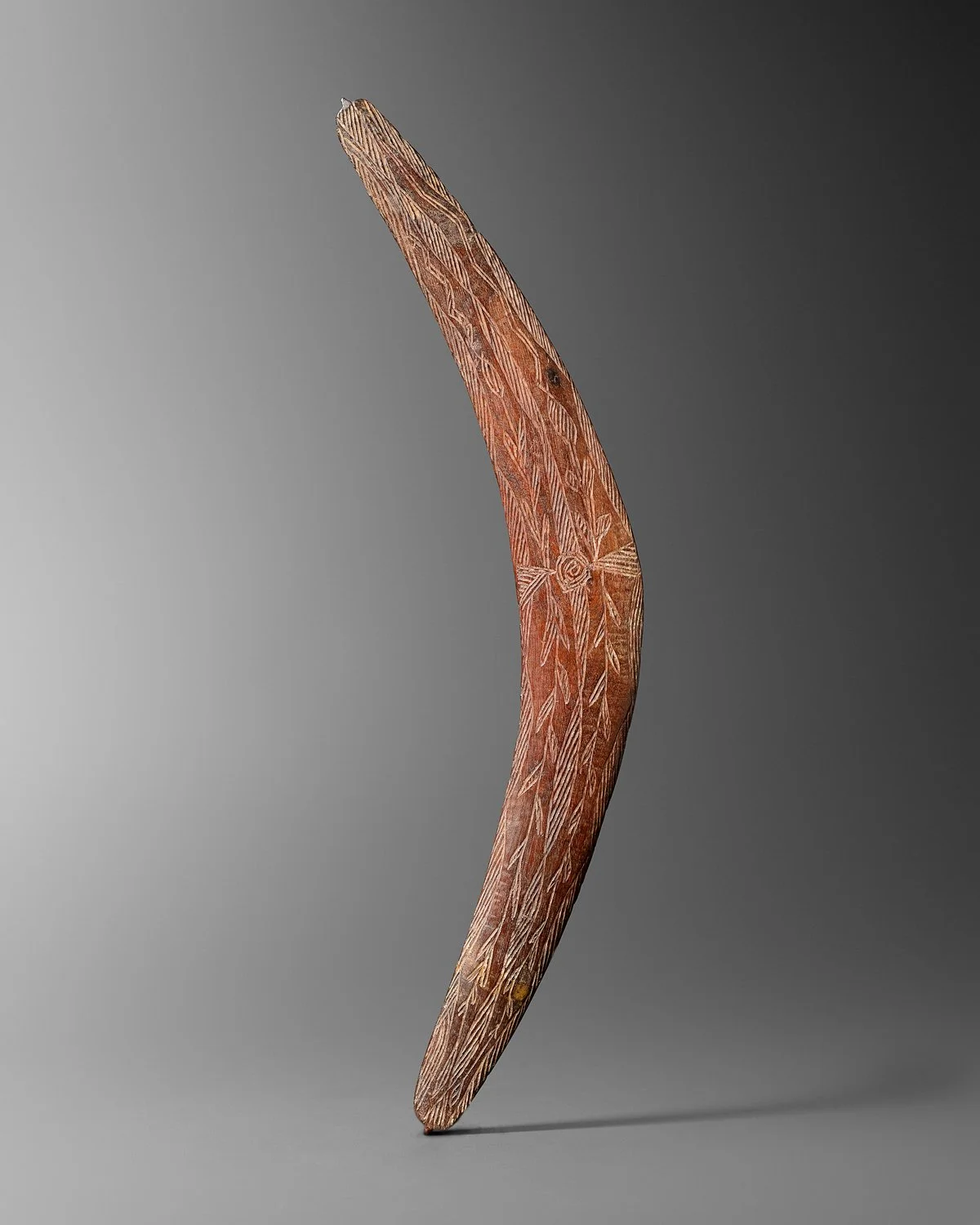 BOOMERANG