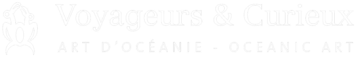 Voyageurs &amp; Curieux