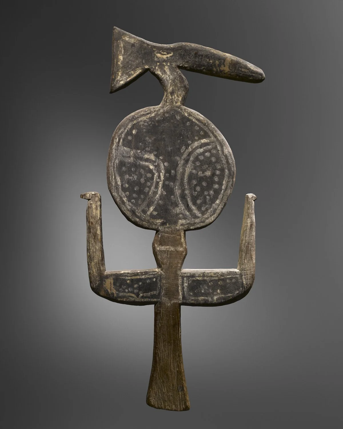 BÂTON DE DANSE