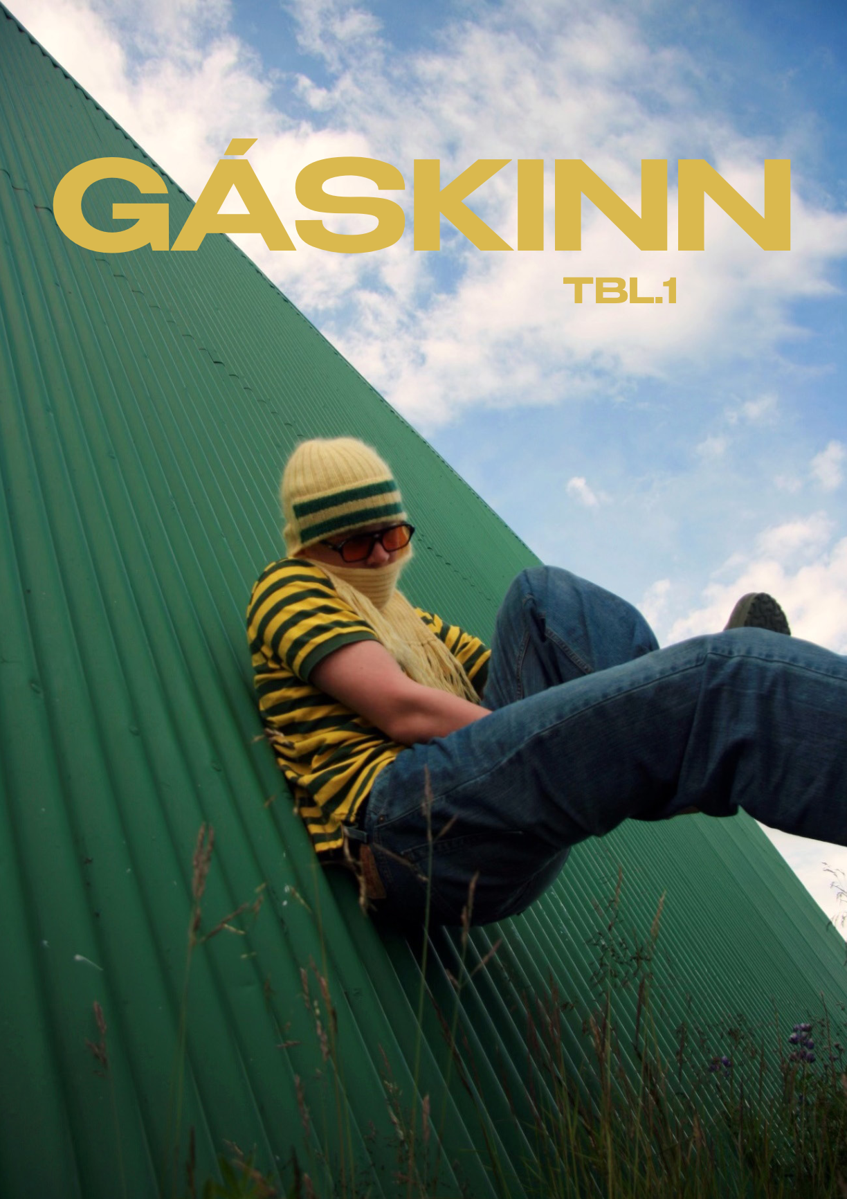 GÁSKINN