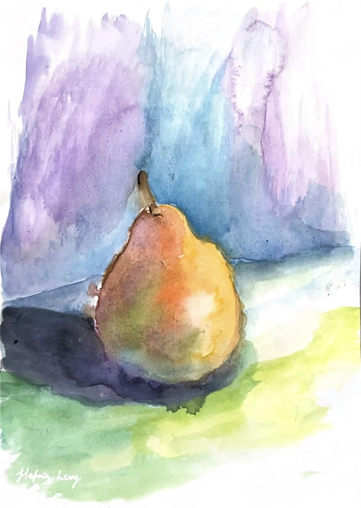 Pear