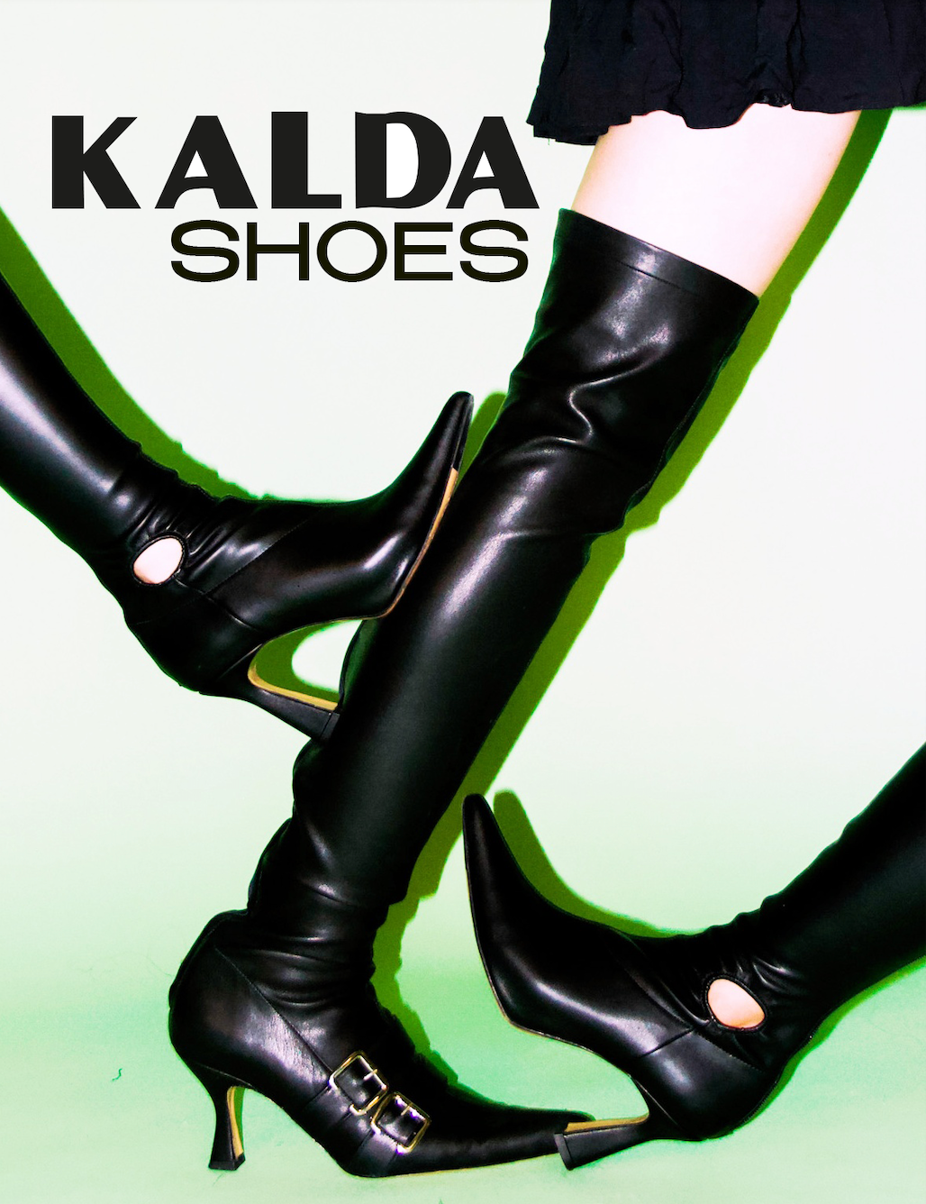 KALDA SHOES