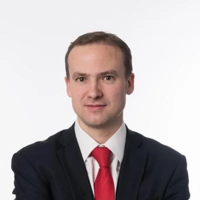 Alastair Brass joins Centrica as Customer Service Director