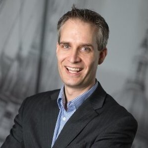 Dan Ramsay joins HM Government
