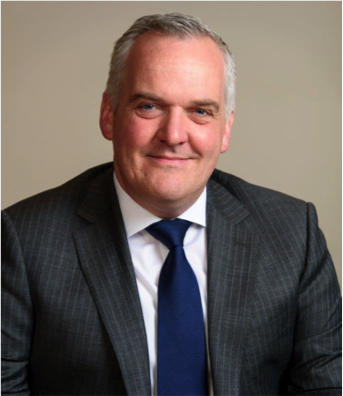 John Kerslake joins NCS as Chief Operations Officer