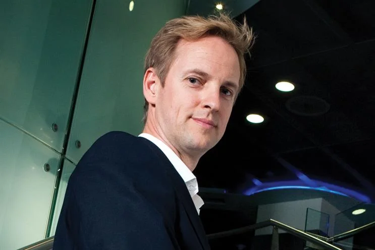David James joins Hargreaves Lansdown as Marketing Director