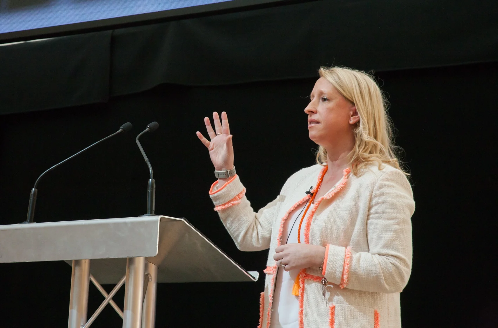 Amanda Reynolds appointed Global Partnership Director at British Gas Centrica