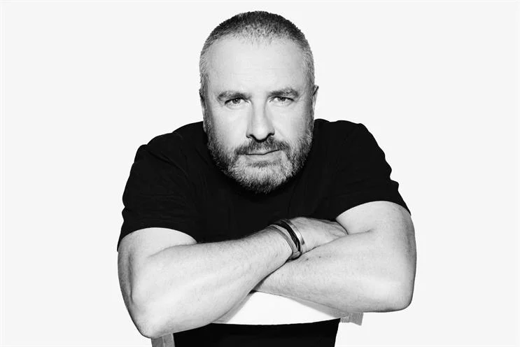 Keith Moor joins Camelot as CMO
