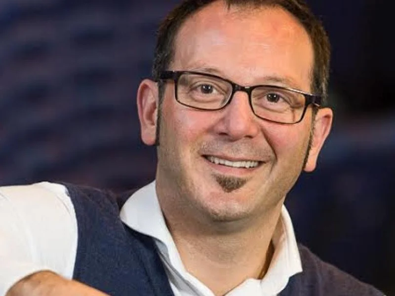 Zaid Al-Qassab joins Channel 4 as CMO