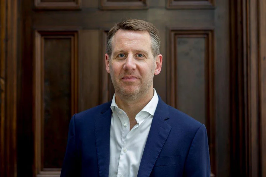 Nick Collard appointed Chief Customer and Digital Officer at Holland &amp; Barrett