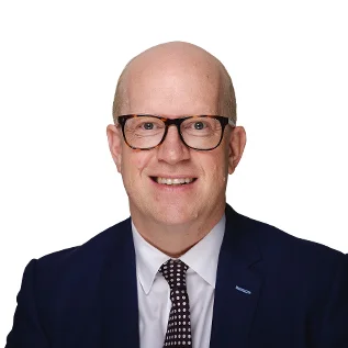 Paul Geddes appointed QA CEO