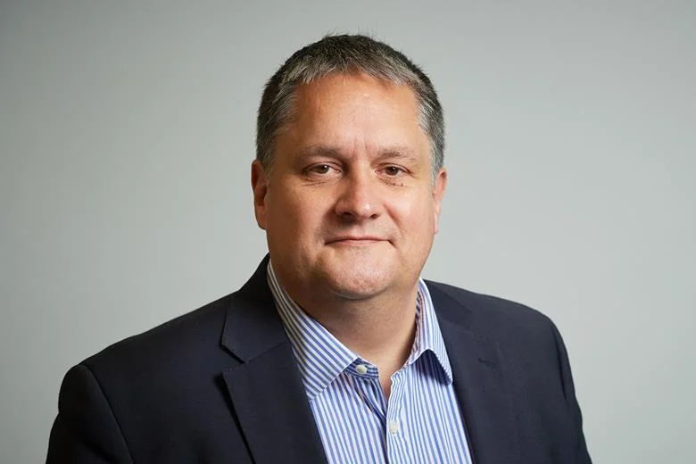 Britvic promotes Phil Sanders and Ben Parker