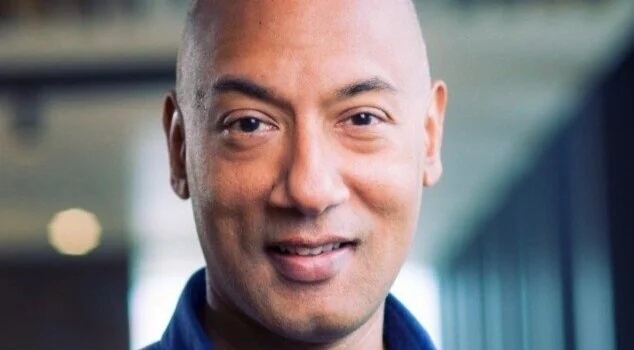 Orlando Machado joins the LEGO Group as Chief Data Officer