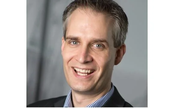 Dan Ramsay joins CityFibre as CMO
