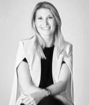 Claire Cronin joins McLaren Racing as Executive Director, Marketing