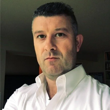 Dean Keeling joins the AA