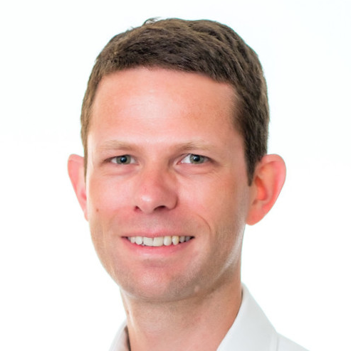 Matt Ward joins Screwfix as Director of Trading