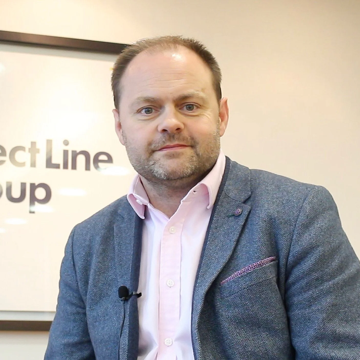 Mark Evans moving to Portfolio