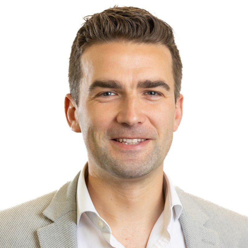 Andrew Middleton appointed Chief Marketing &amp; Commercial Officer at Evelyn Partners