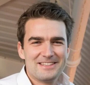 Andrew Middleton joins Centrica as Commercial Director, British Gas